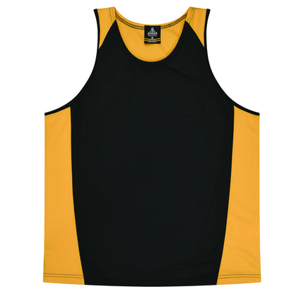 AP Premier Kids Singlet