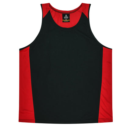 AP Premier Kids Singlet