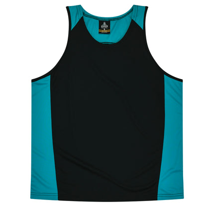 AP Premier Kids Singlet