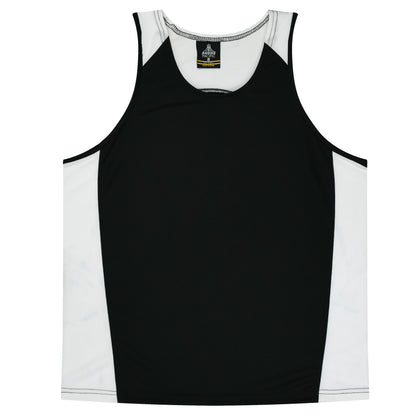 AP Premier Kids Singlet
