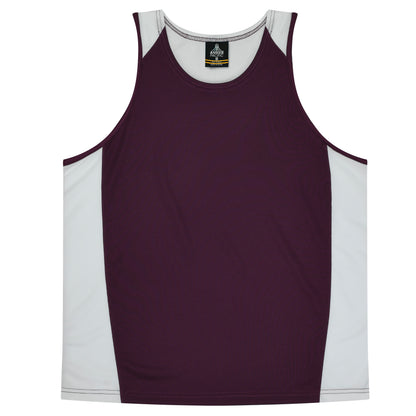 AP Premier Kids Singlet