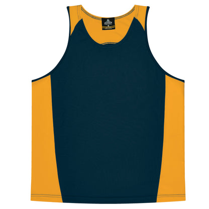AP Premier Kids Singlet