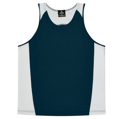 AP Premier Kids Singlet