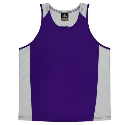 AP Premier Kids Singlet