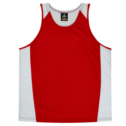 AP Premier Kids Singlet