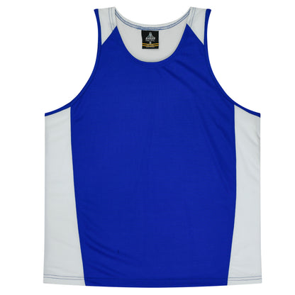 AP Premier Kids Singlet