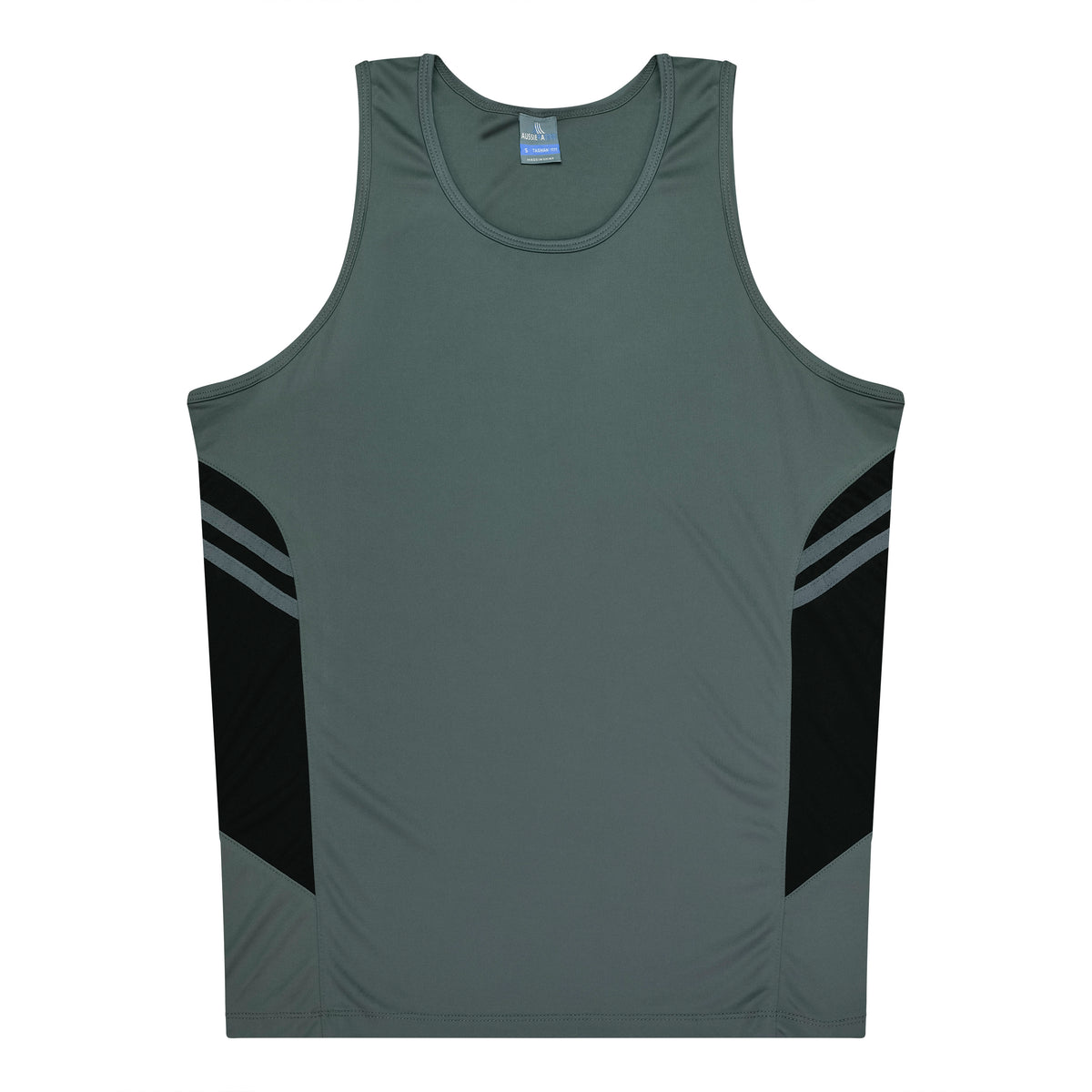 AP Tasman Kids Singlet
