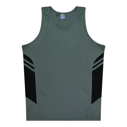 AP Tasman Kids Singlet