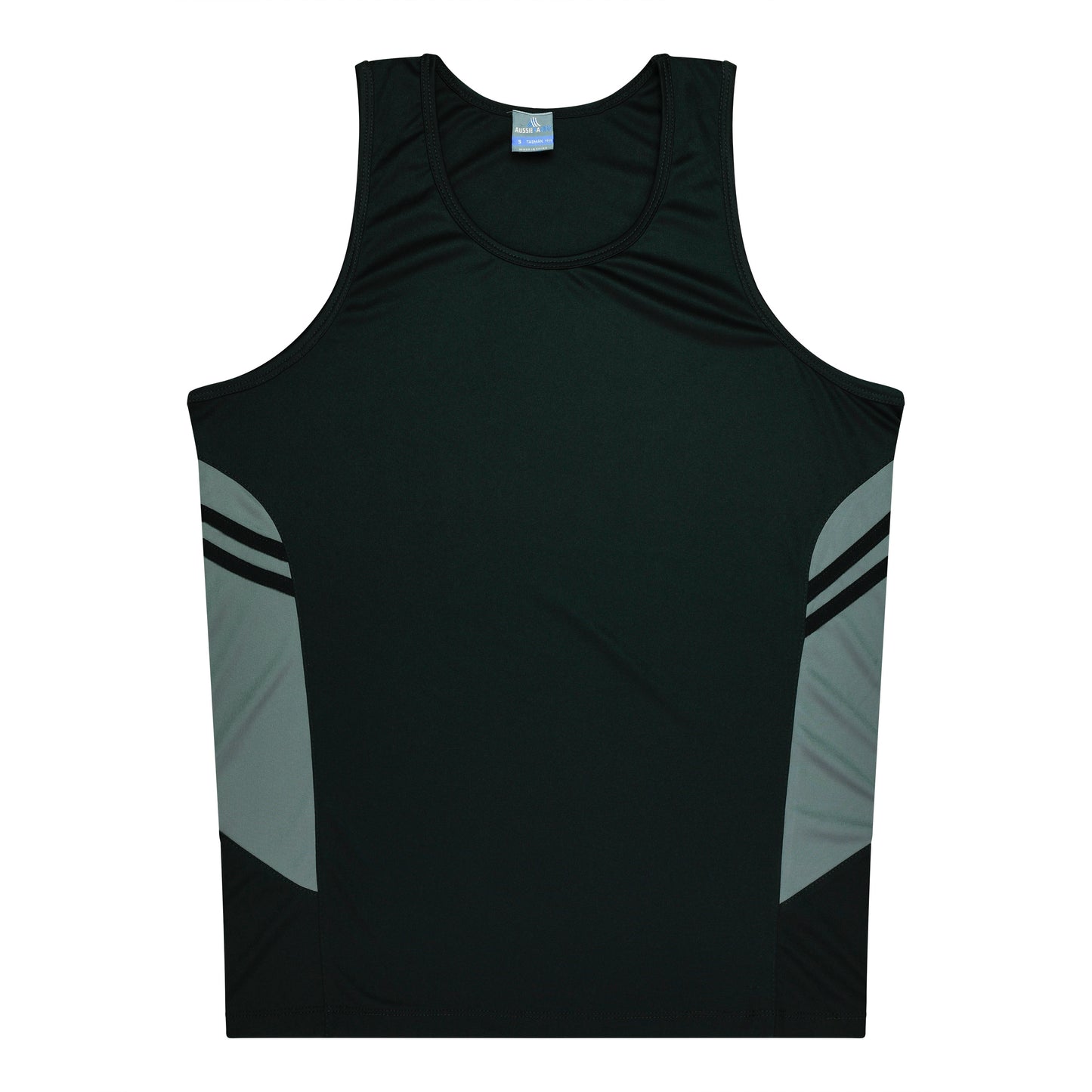 AP Tasman Kids Singlet
