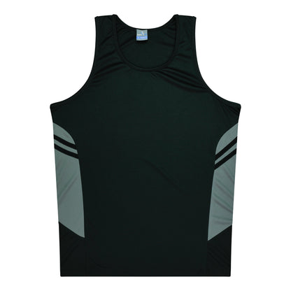 AP Tasman Kids Singlet