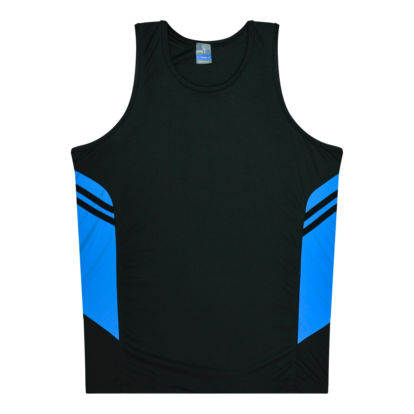 AP Tasman Kids Singlet