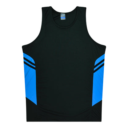 AP Tasman Kids Singlet
