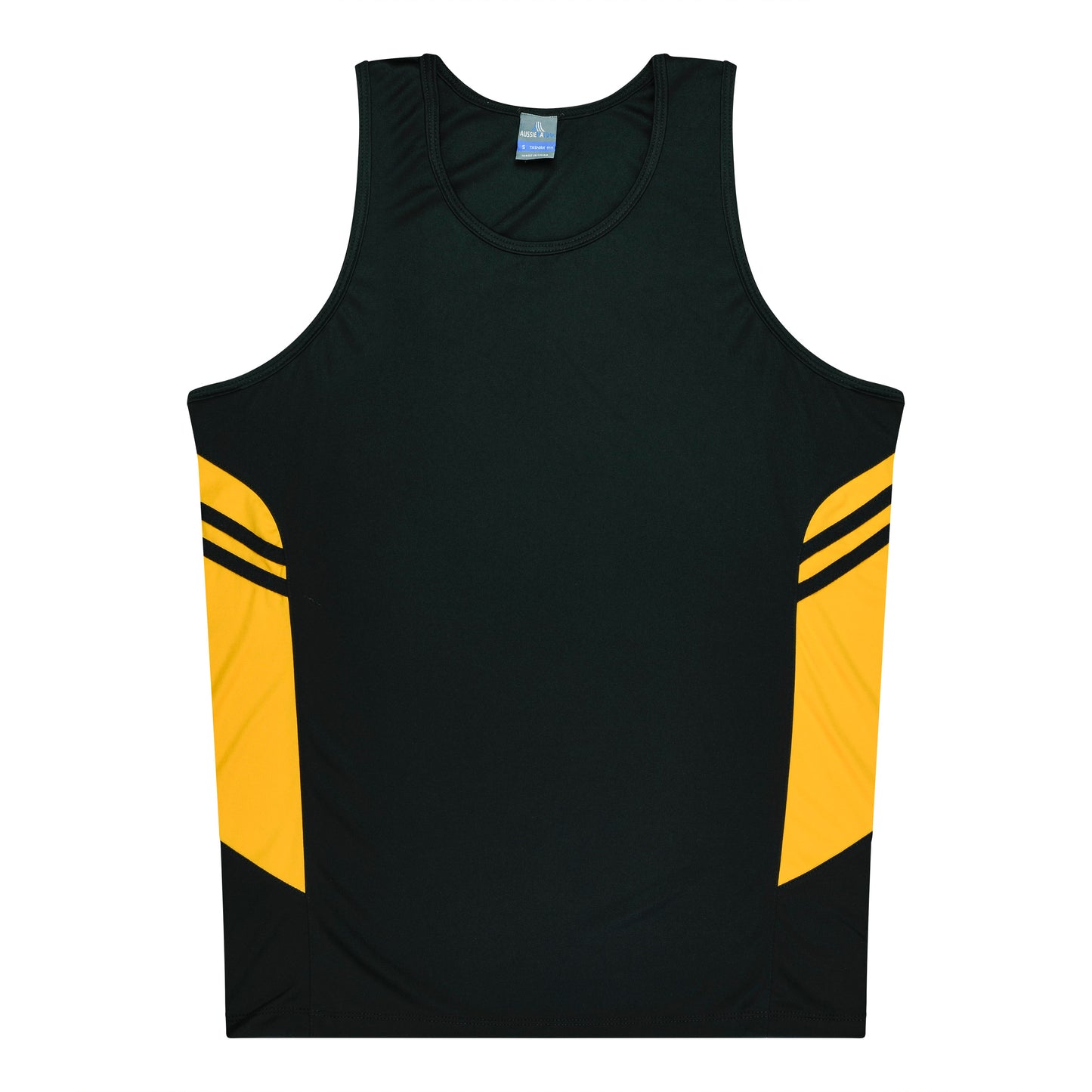 AP Tasman Kids Singlet