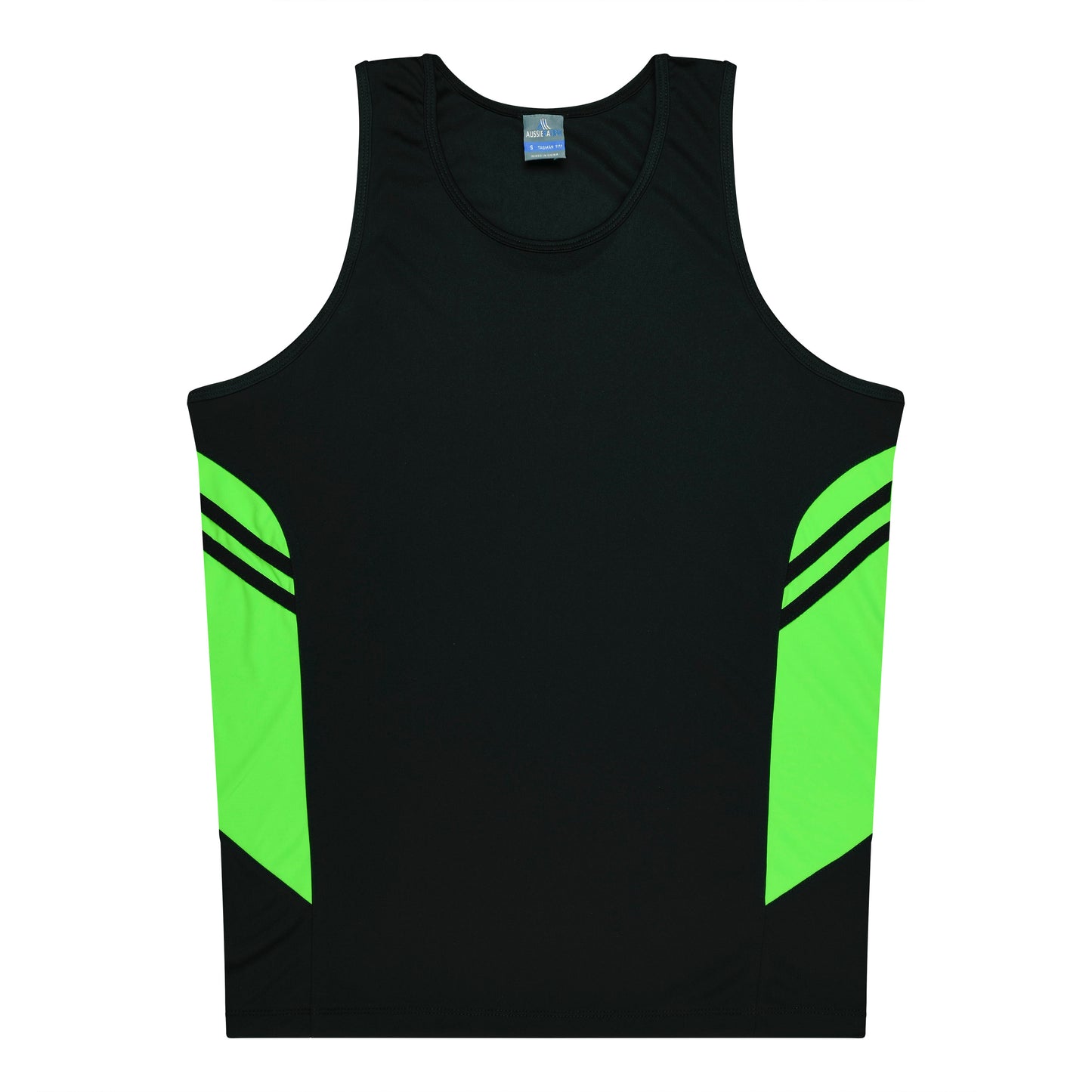AP Tasman Kids Singlet