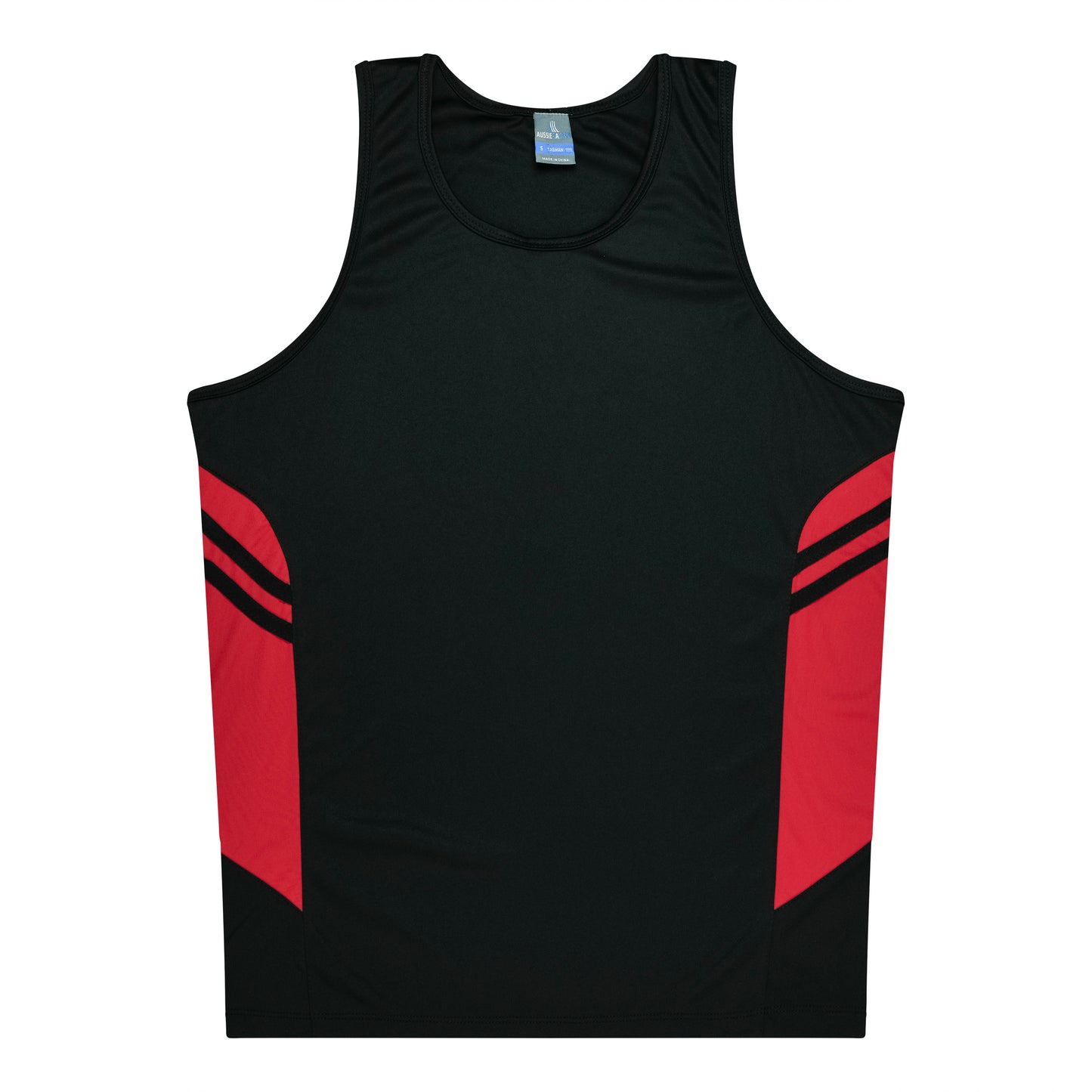 AP Tasman Kids Singlet