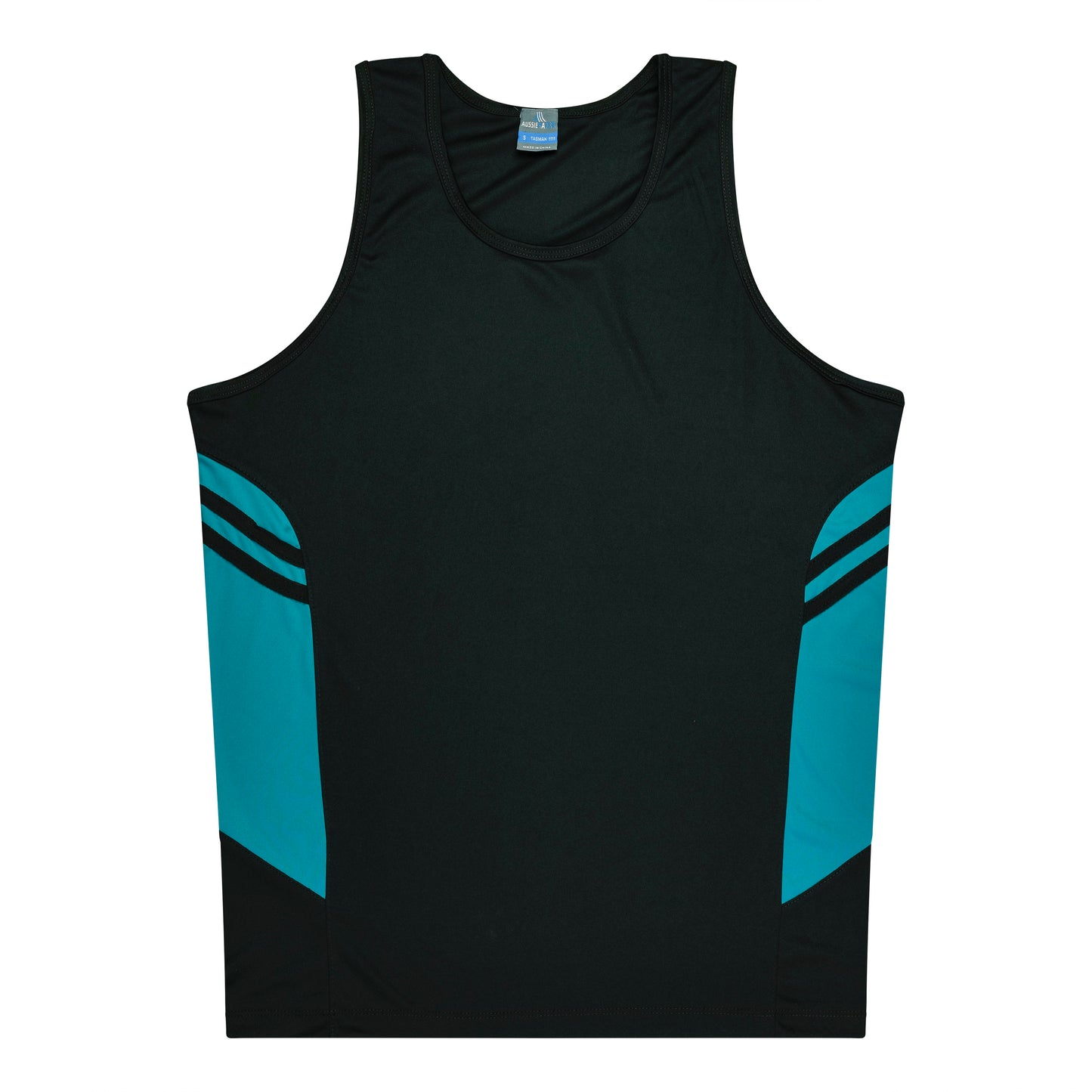 AP Tasman Kids Singlet