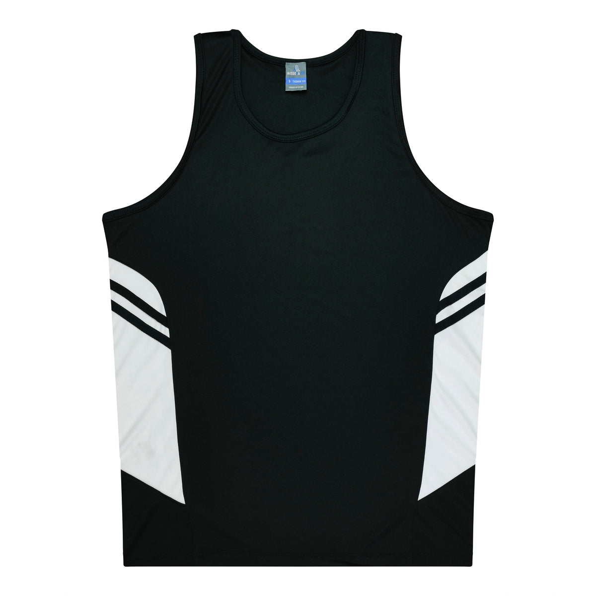 AP Tasman Kids Singlet