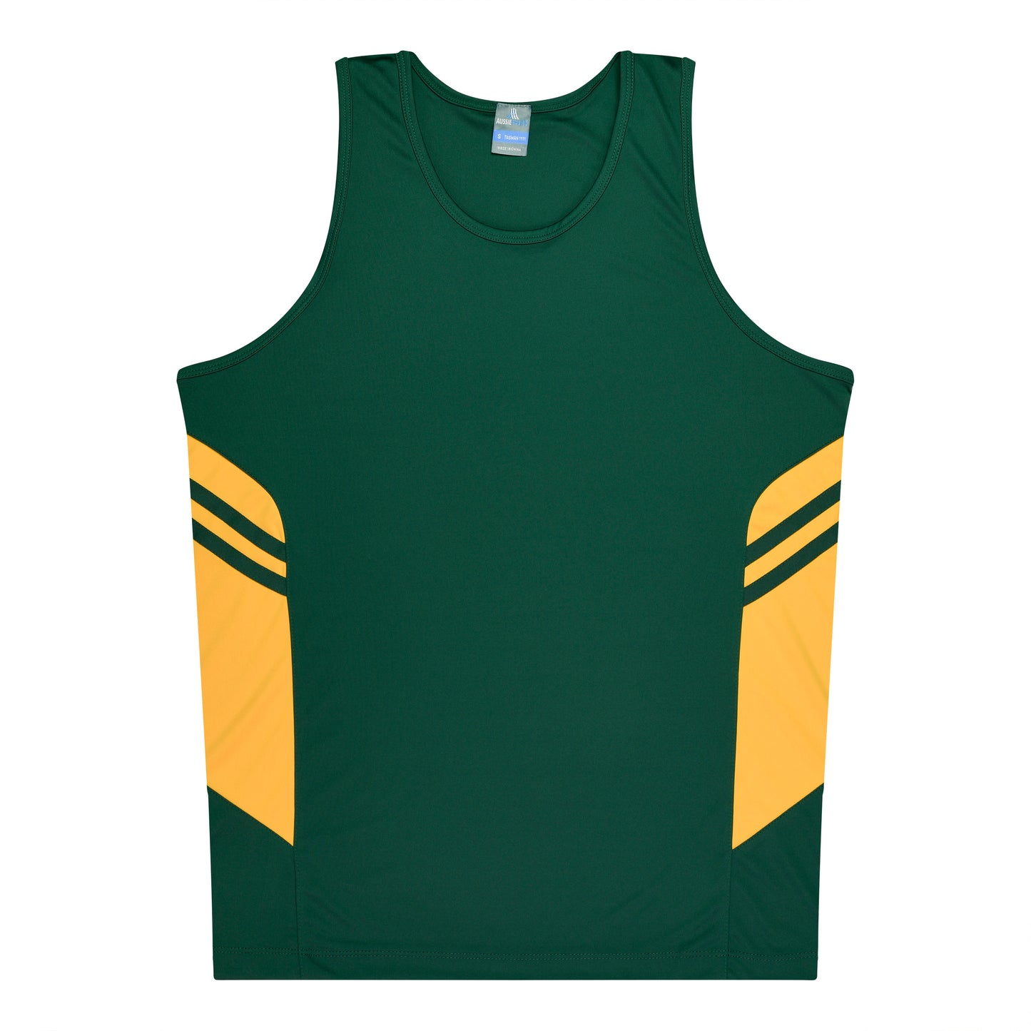 AP Tasman Kids Singlet