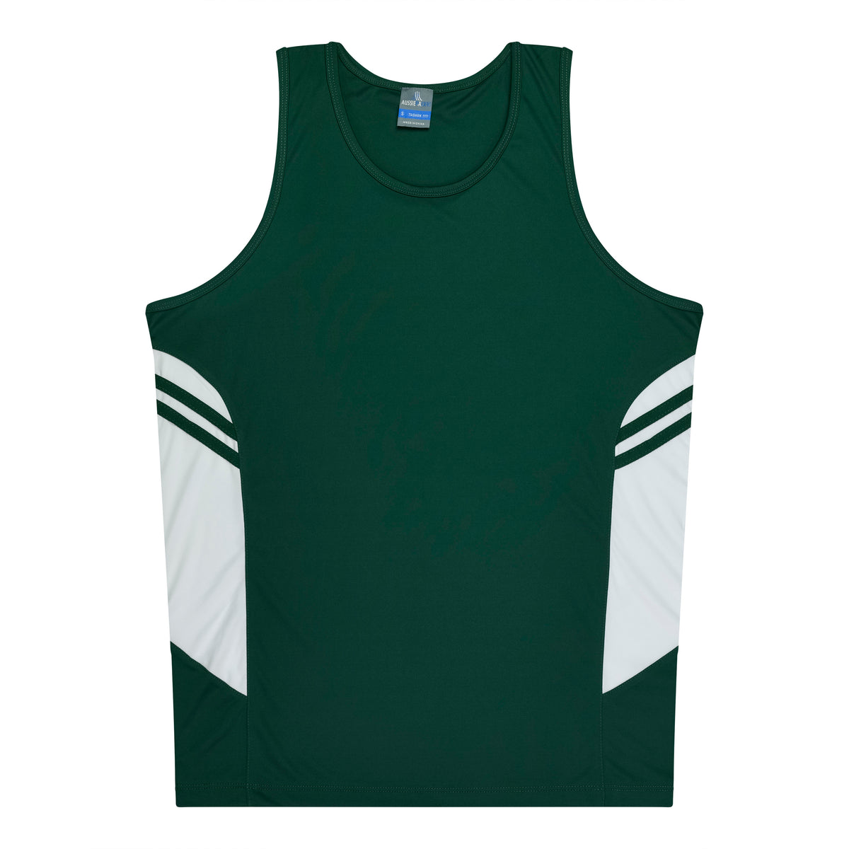AP Tasman Kids Singlet