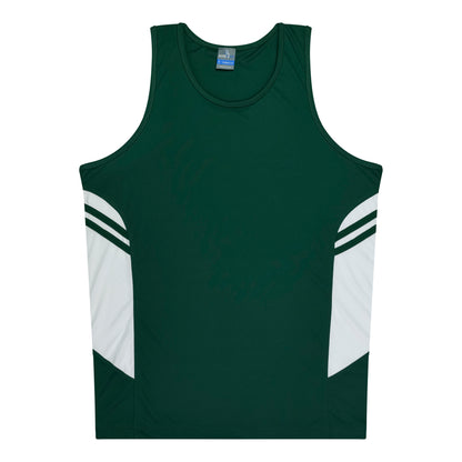 AP Tasman Kids Singlet