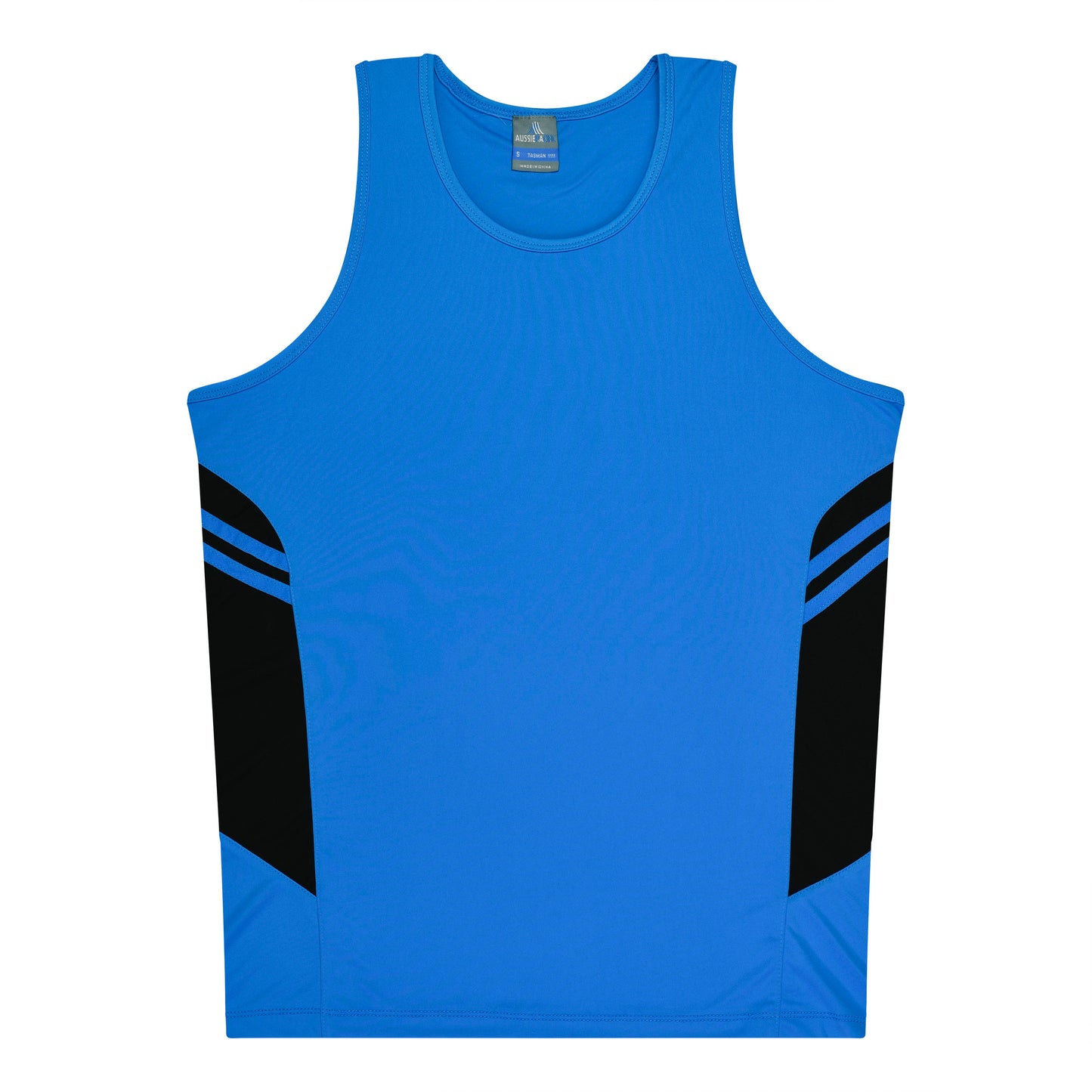 AP Tasman Kids Singlet
