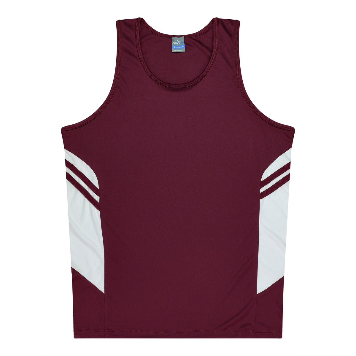 AP Tasman Kids Singlet