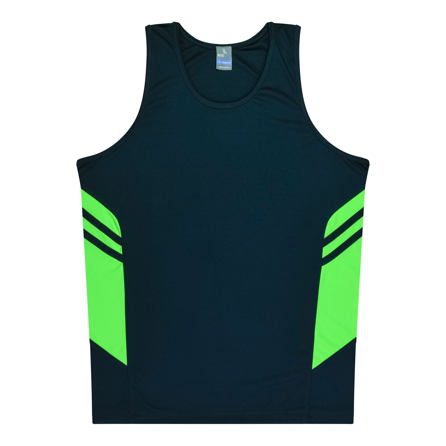 AP Tasman Kids Singlet