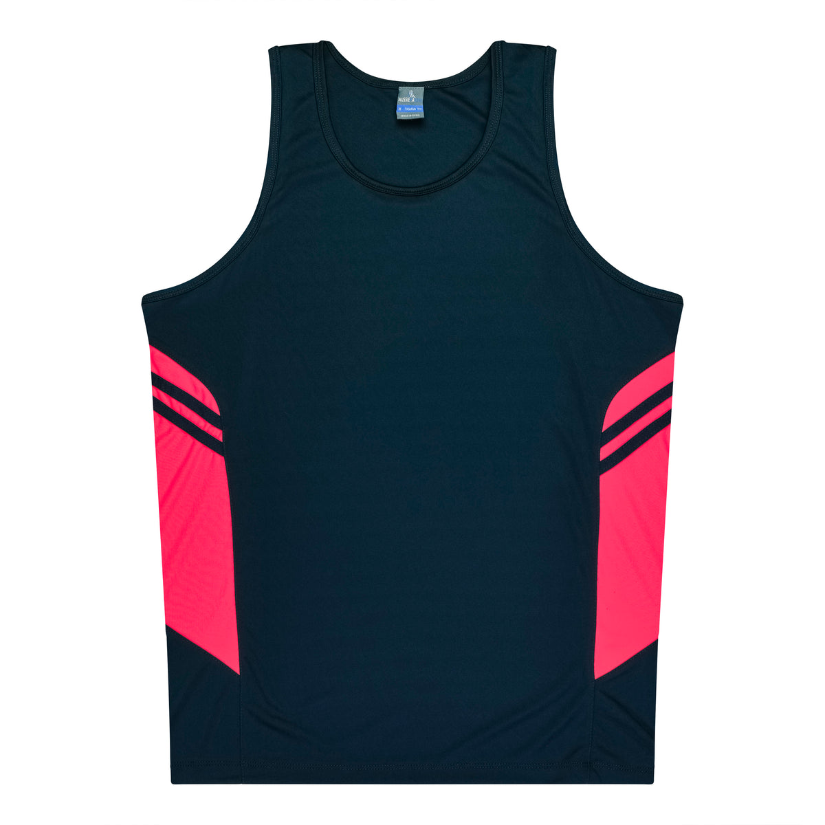 AP Tasman Kids Singlet
