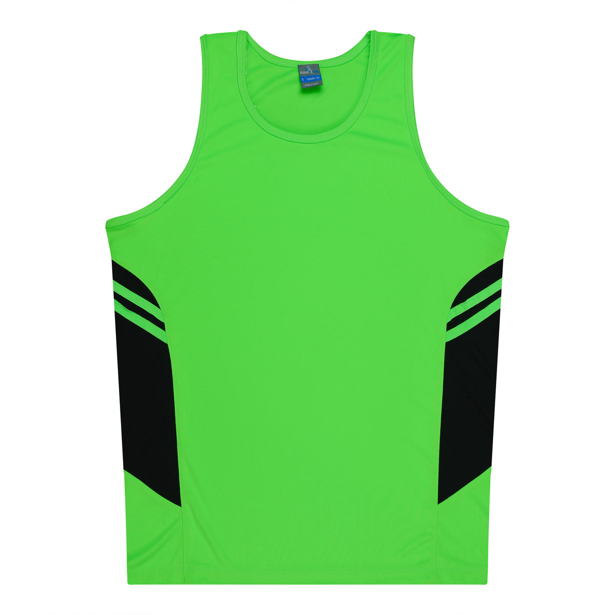 AP Tasman Kids Singlet