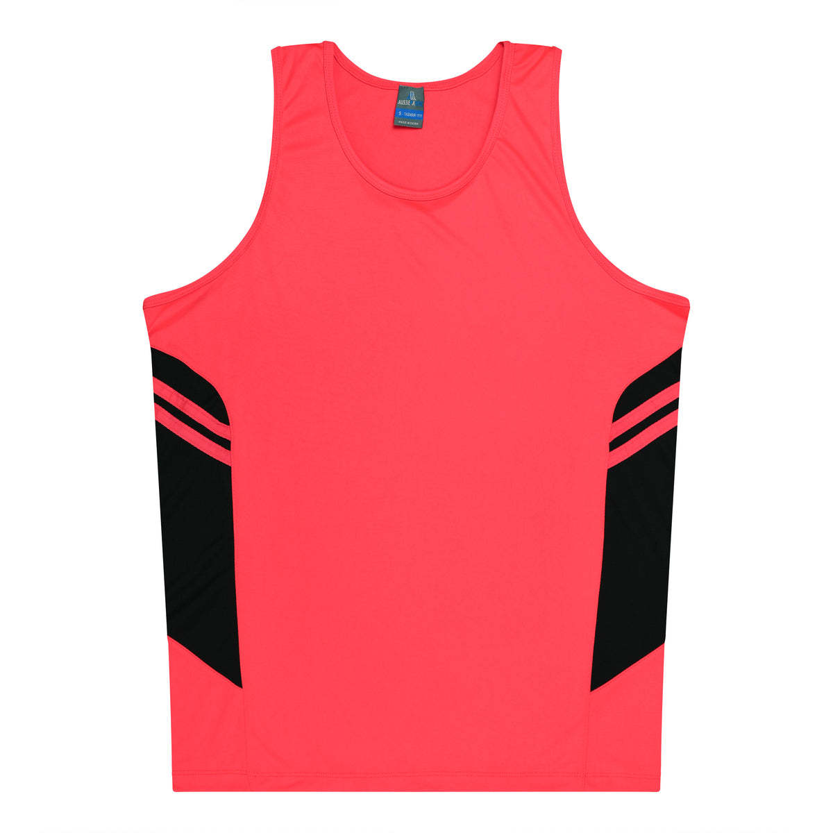AP Tasman Kids Singlet
