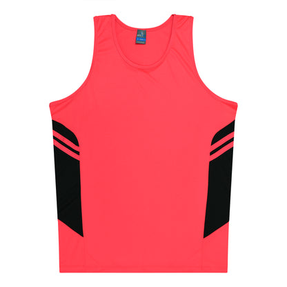 AP Tasman Kids Singlet