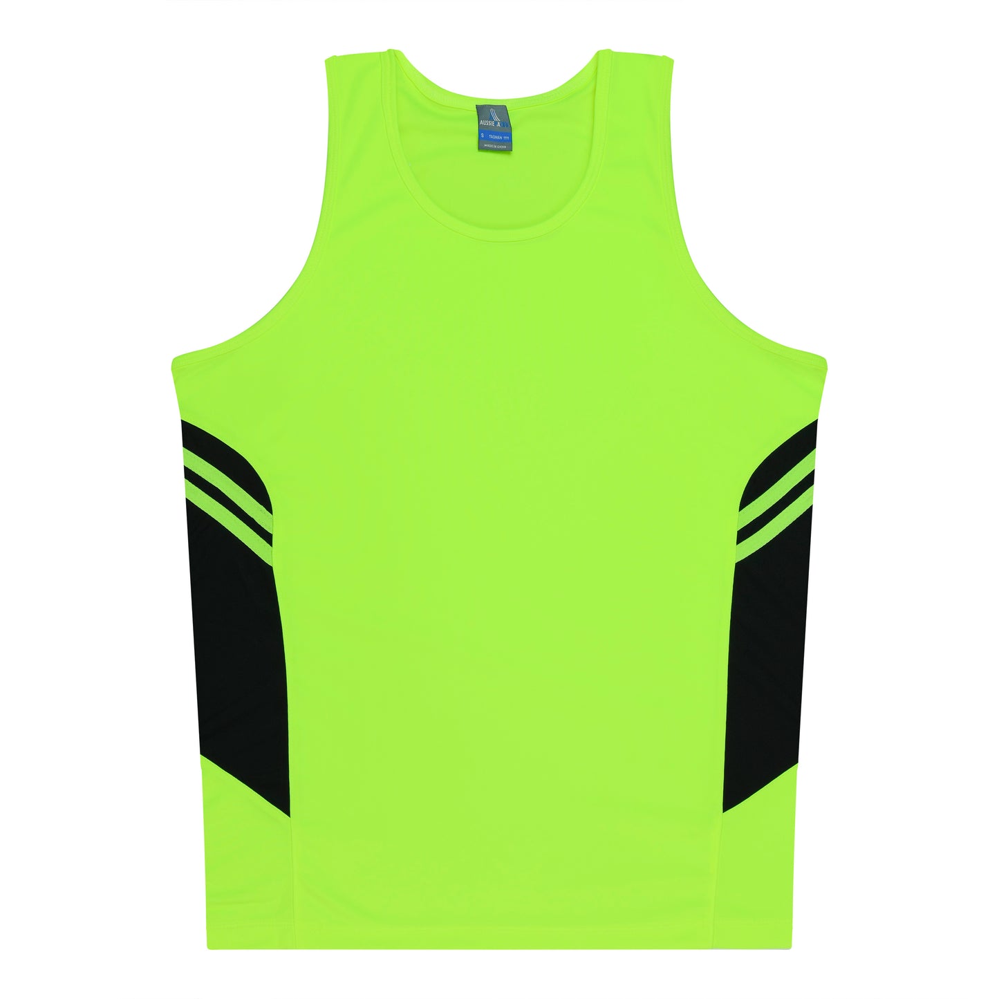AP Tasman Kids Singlet