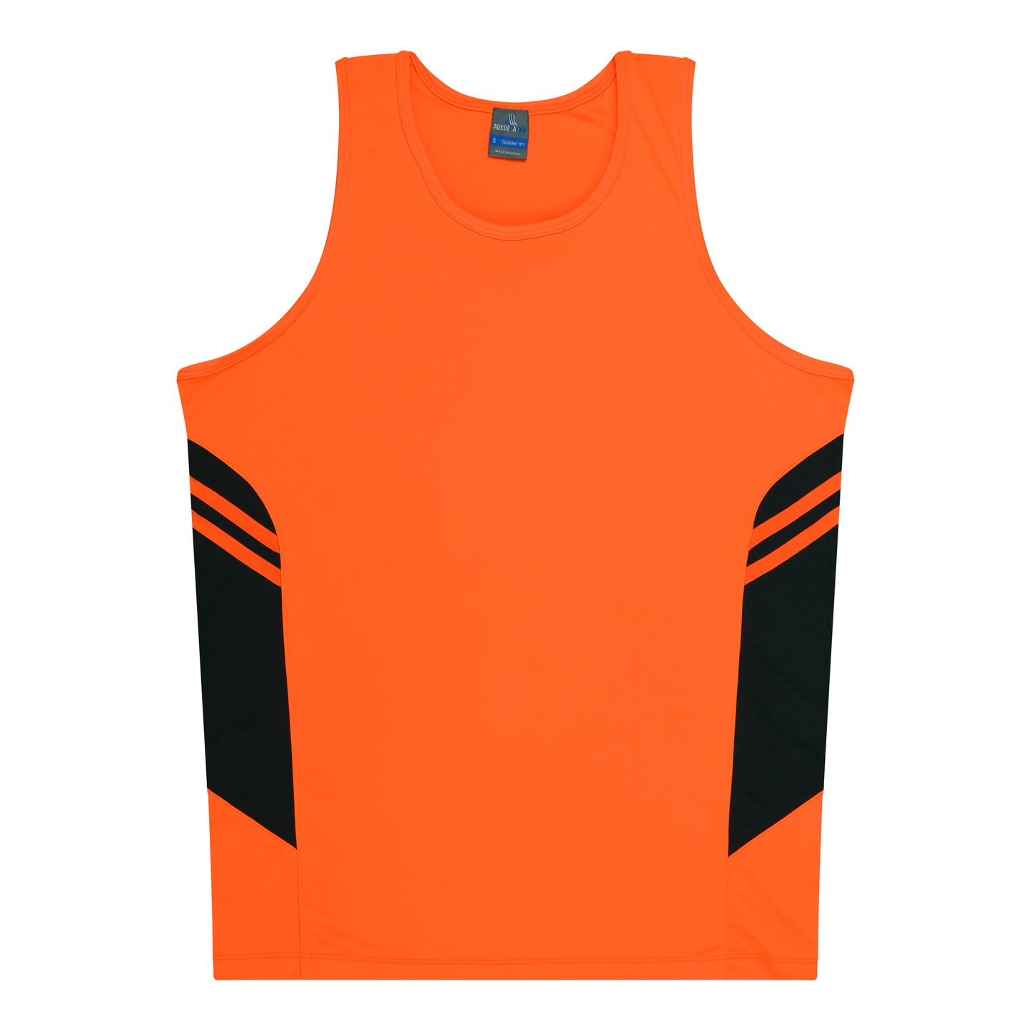 AP Tasman Kids Singlet