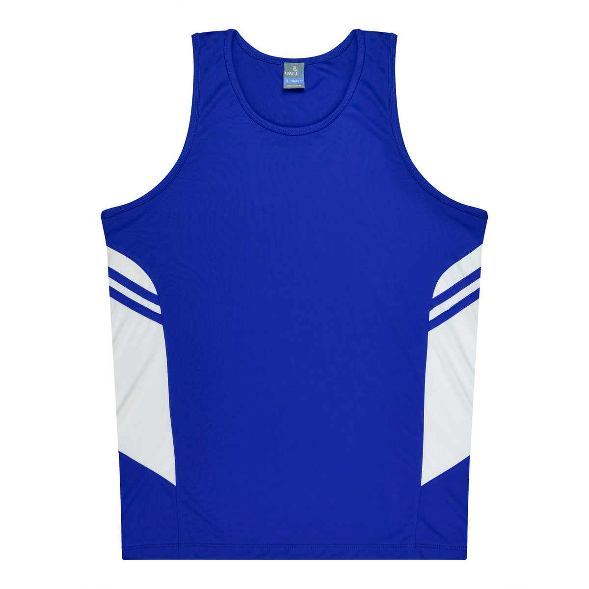 AP Tasman Kids Singlet