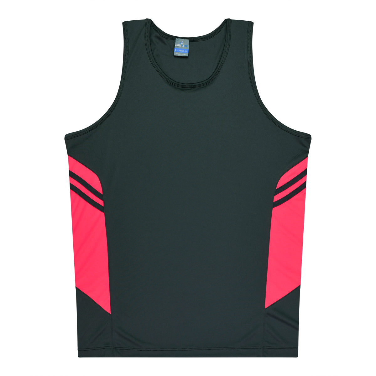 AP Tasman Kids Singlet