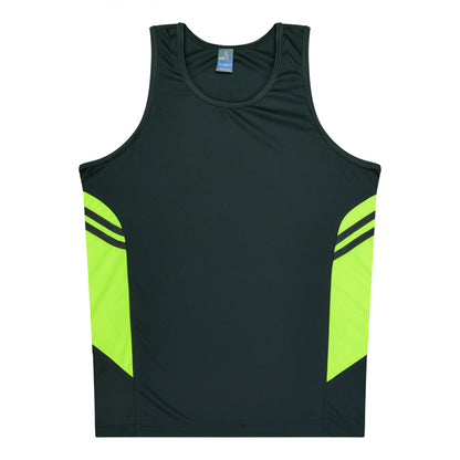 AP Tasman Kids Singlet