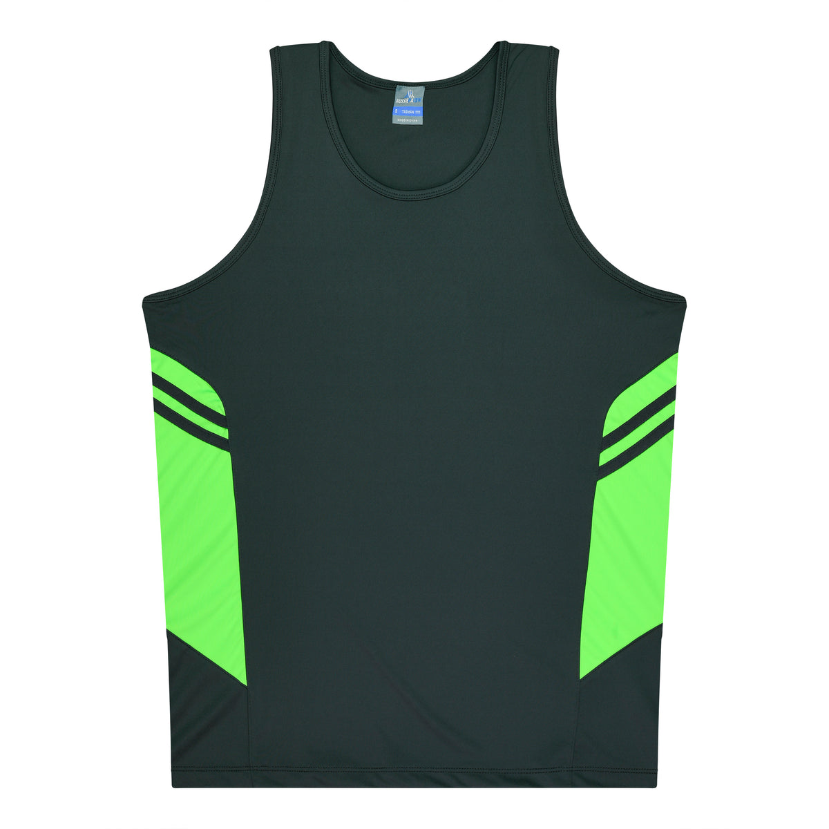 AP Tasman Kids Singlet