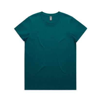 AS Colour Womens Maple Tee