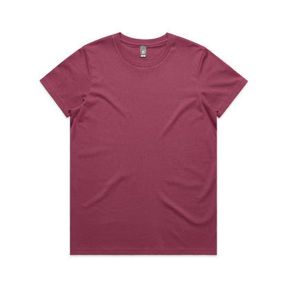 AS Colour Womens Maple Tee