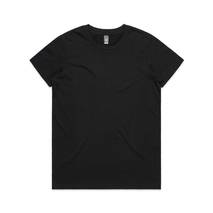 AS Colour Womens Maple Tee