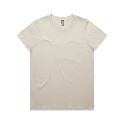 AS Colour Womens Maple Tee