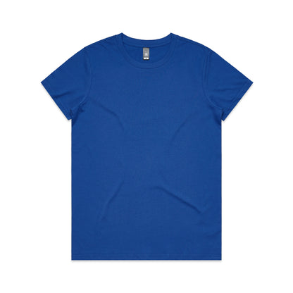 AS Colour Womens Maple Tee