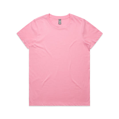 AS Colour Womens Maple Tee