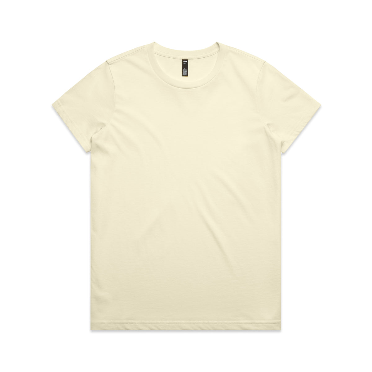 BU - AS Colour Women's Maple Tee