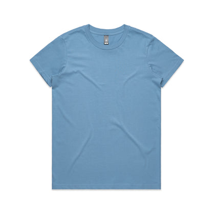 AS Colour Womens Maple Tee