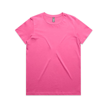 AS Colour Womens Maple Tee