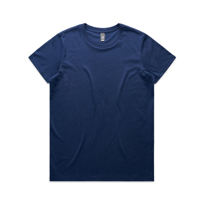 AS Colour Womens Maple Tee