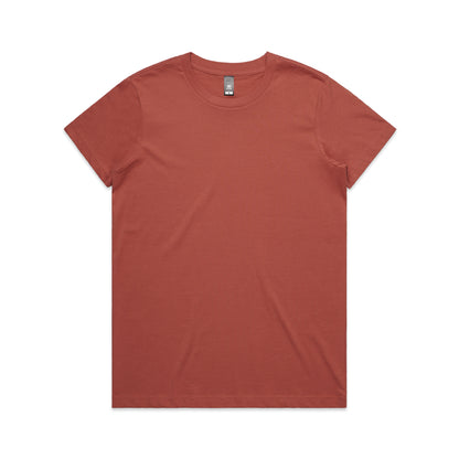AS Colour Womens Maple Tee