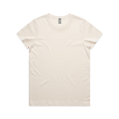 AS Colour Womens Maple Tee