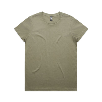AS Colour Womens Maple Tee